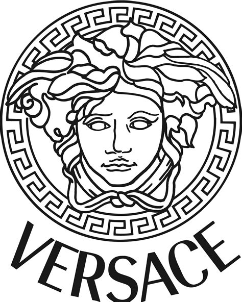 logo gucci versace|house of gucci versace.